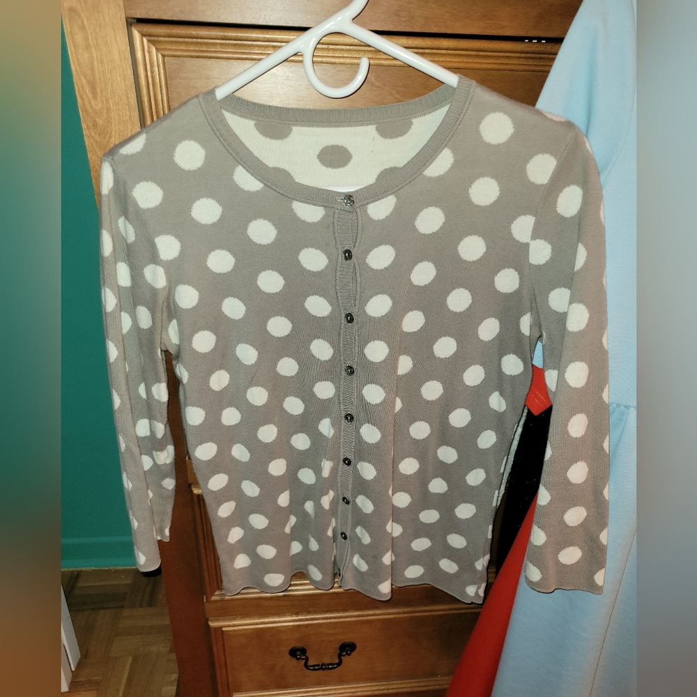 Pocodot sweater